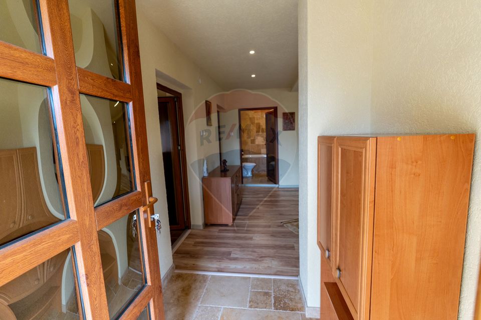 3 room House / Villa for sale, Central area