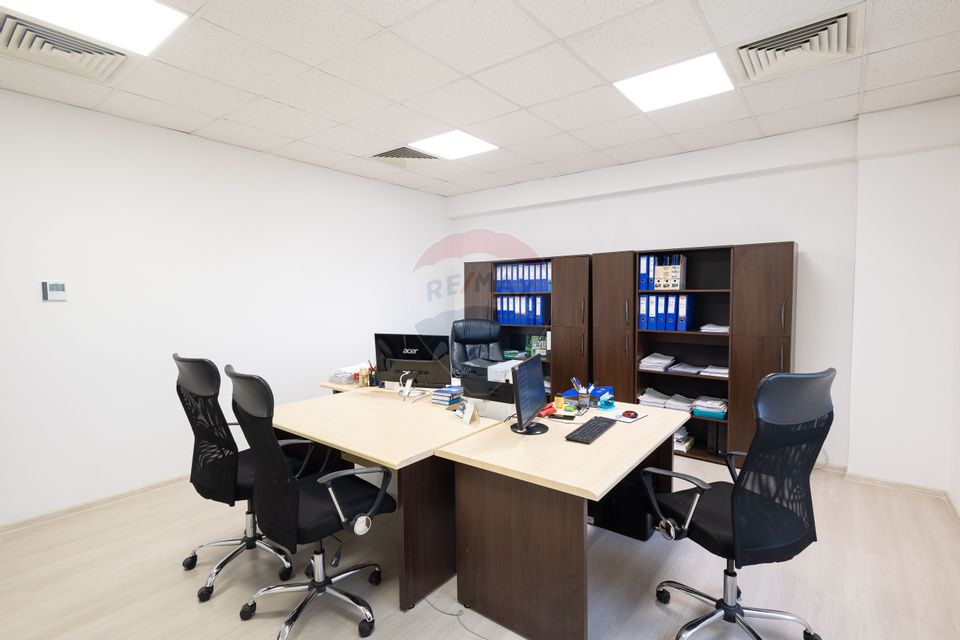 Spațiu industrial de vânzare COMISION 0%