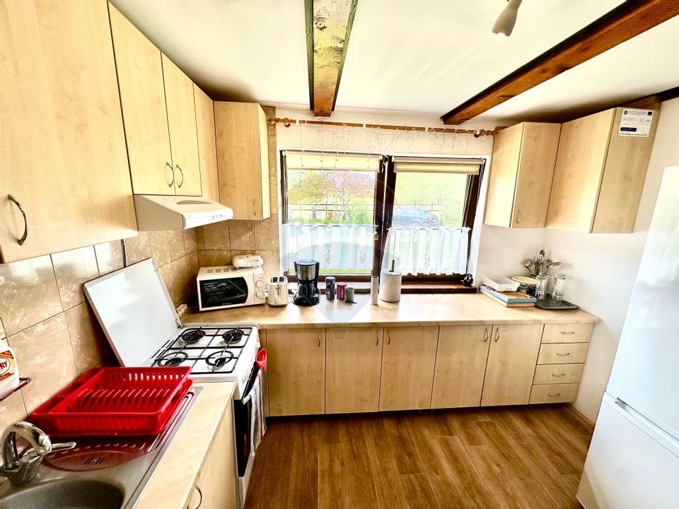 6 room House / Villa for sale