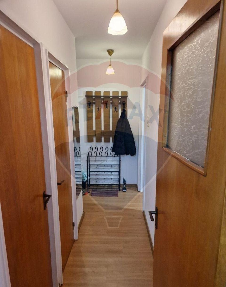 Închiriere apartament 2 camere zona Drumul Taberei