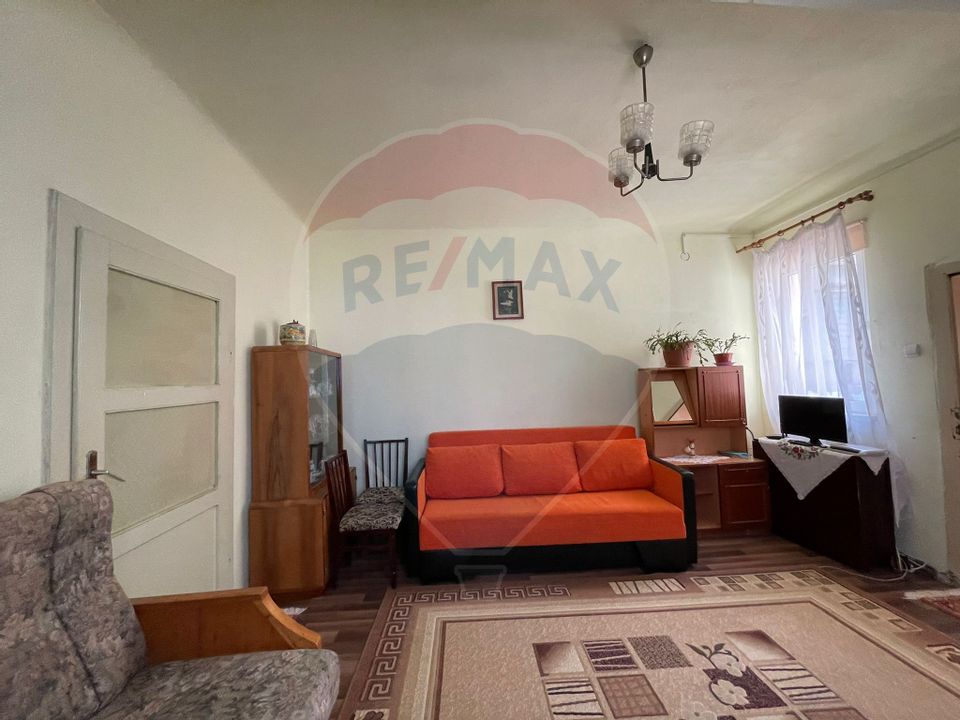 2 room Apartment for rent, Ultracentral area