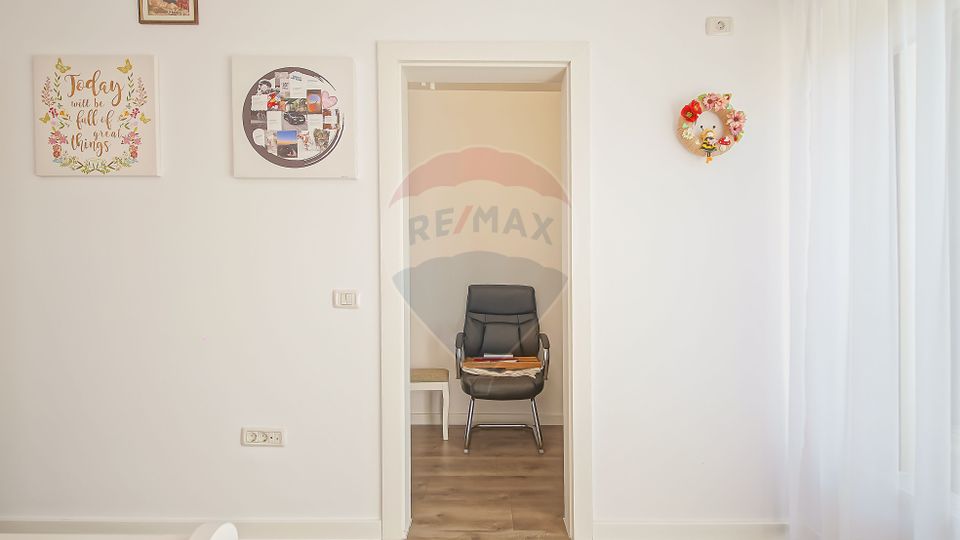5 room Apartment for sale, Noua area
