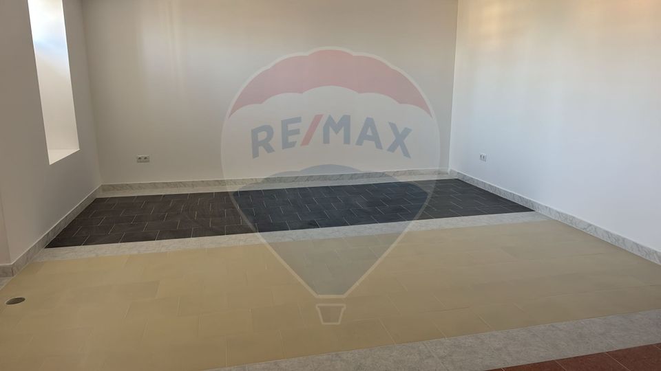 85sq.m Industrial Space for rent