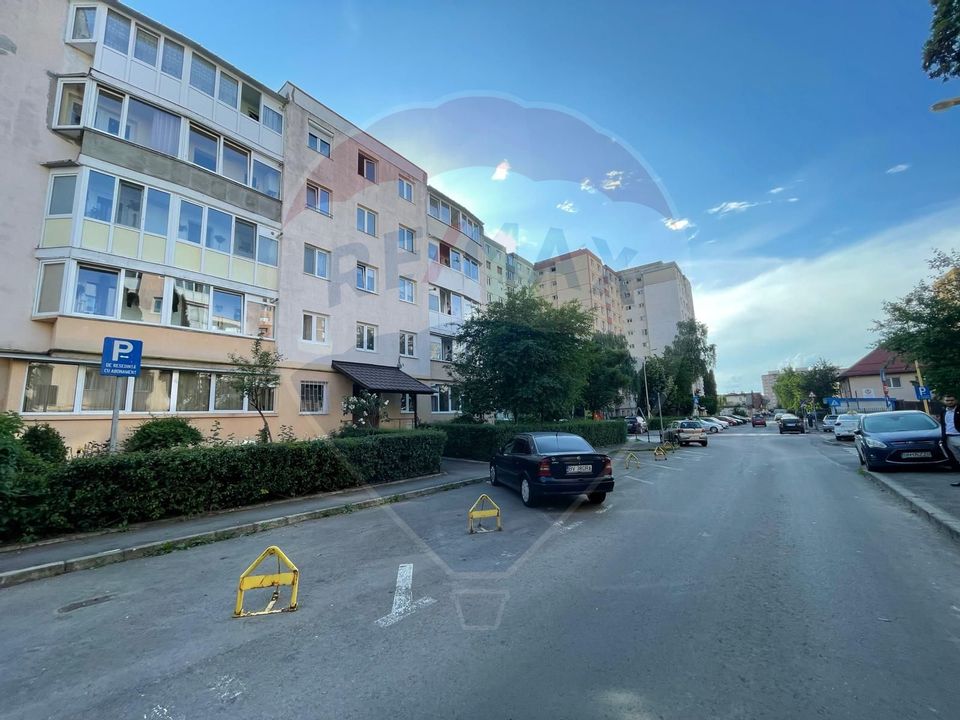 2 room Apartment for sale, Astra area