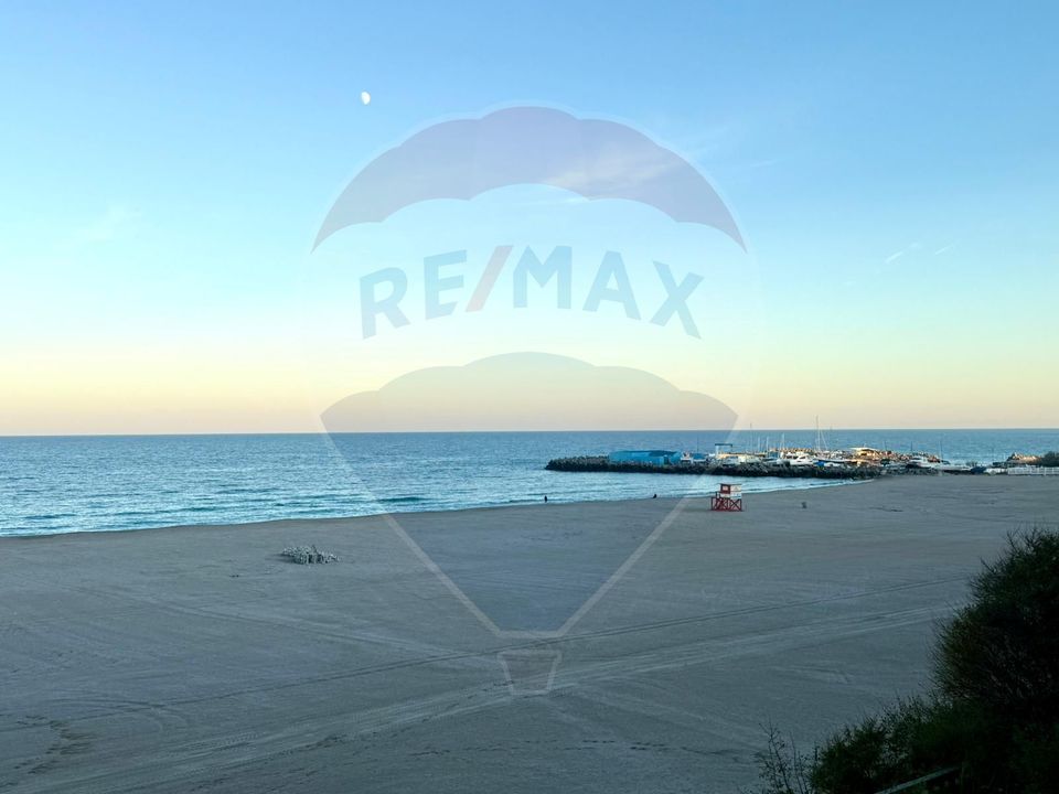 Vila P + 1 de vanzare in Eforie Nord teren proprietate 300 mp