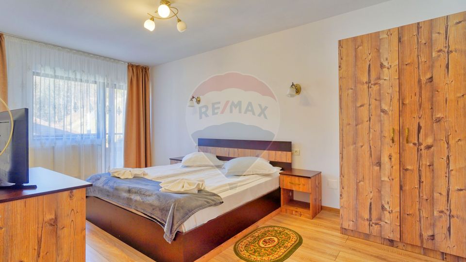 15 room Hotel / Pension for rent