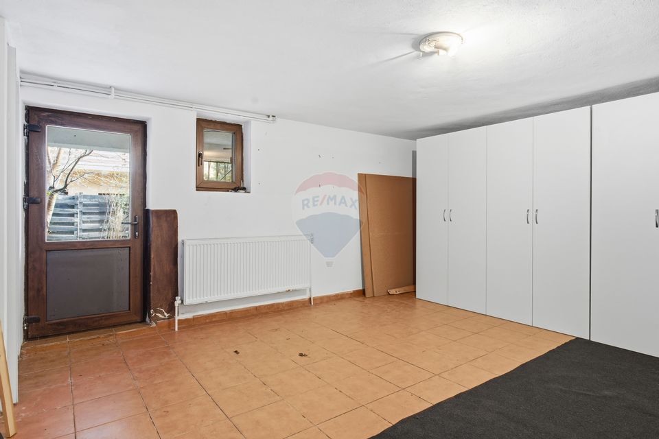 Casă tip triplex 112mp - 0% TVA 0% Comision - Rediu