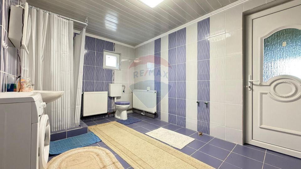 3 room House / Villa for sale