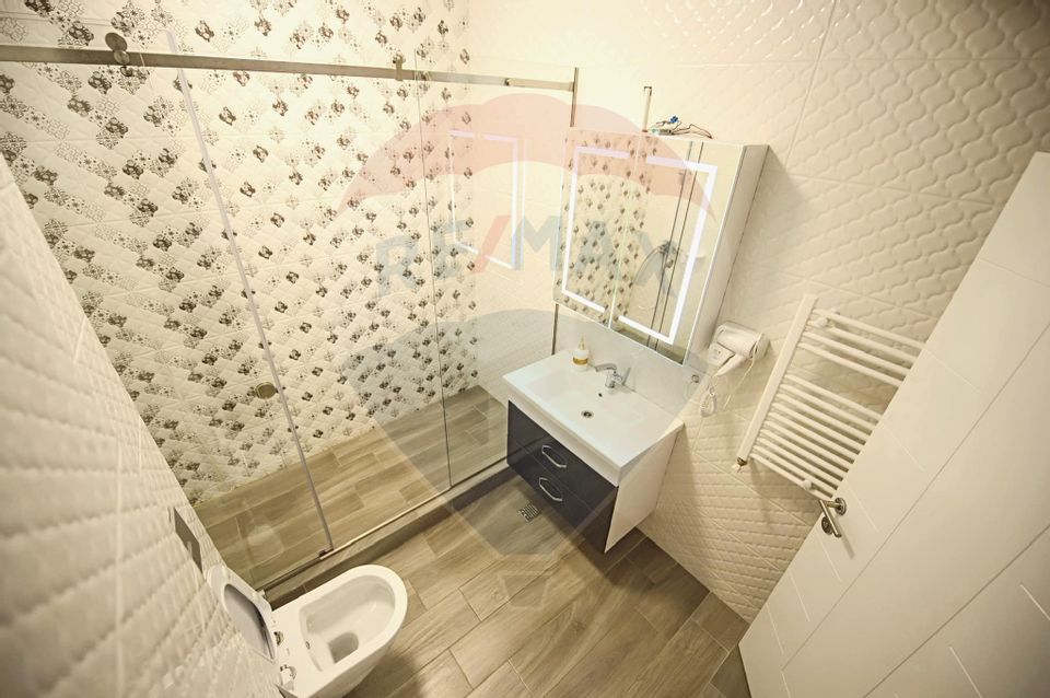 De Vânzare Apartament Cu 3 Camere Complex Nou Pipera Optiuni Parcare