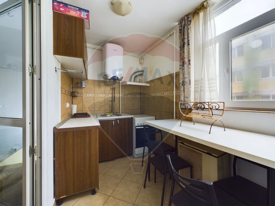 1 room Apartment for sale, Calea Bucuresti area