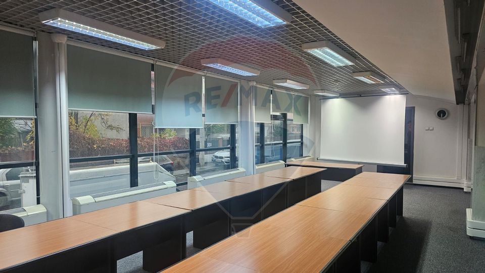 Hotel / Pensiune de vanzare în zona Barbu Vacarescu