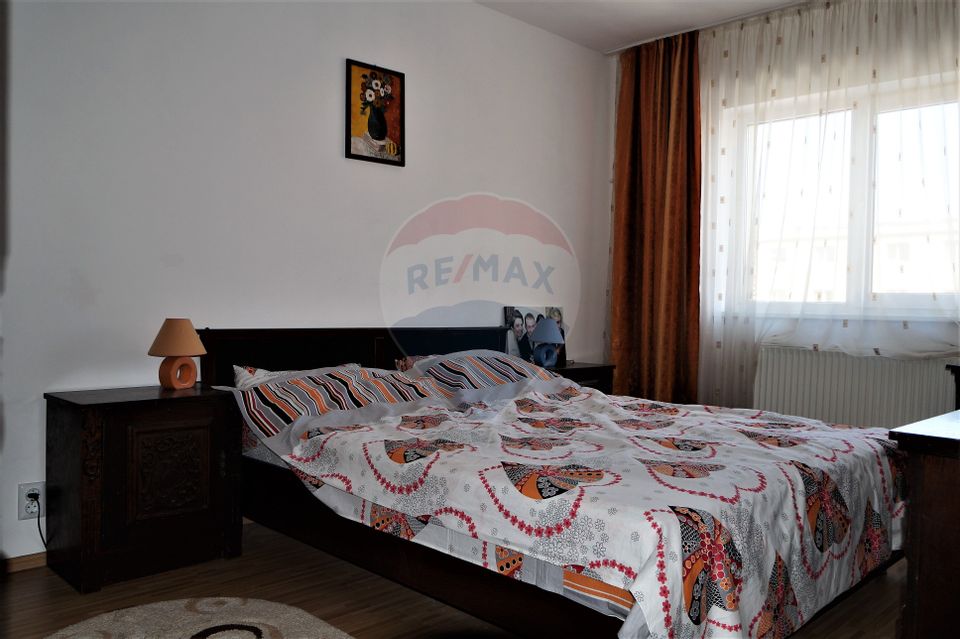 Apartament cu 2 camere de închiriat în zona Calea Bucuresti