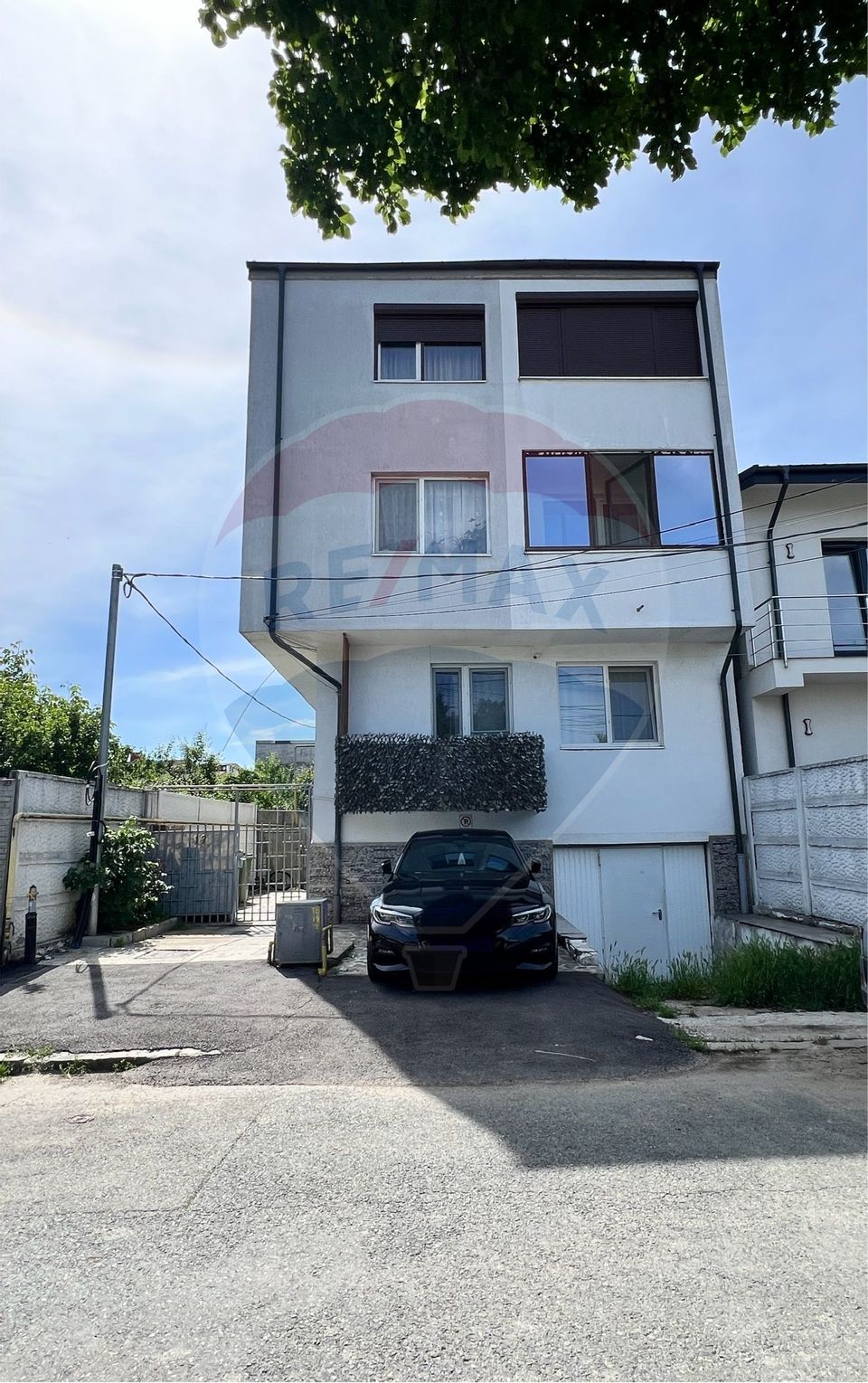 2 room Apartment for sale, Bd. Laminorului area