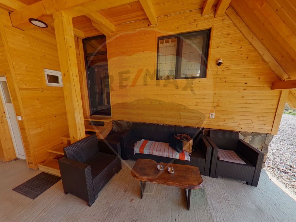 4 room House / Villa for sale