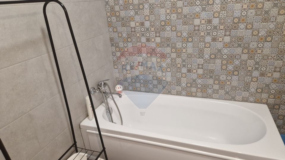 Apartament cu 2 camere de închiriat zona BMW,  Floresti