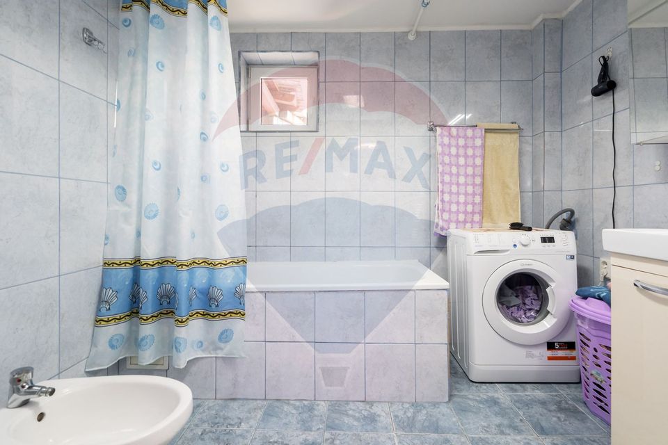 Casă cu 6 camere + Teren Generos Sector 5 - Ferentari