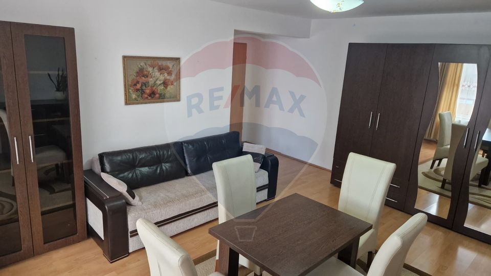 Apartament 2 camere de inchiriat – Eroilor, Floresti cu (parcare)