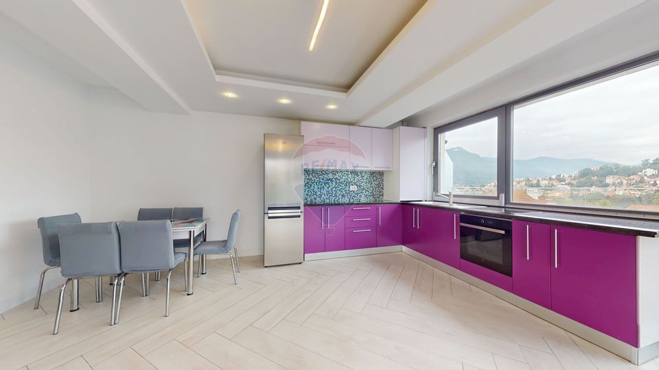 2 room Apartment for rent, Grivitei area