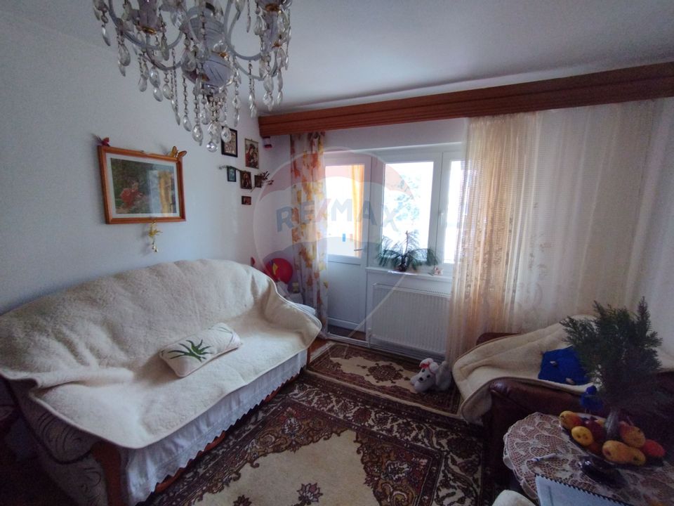 Apartament PRECISTA