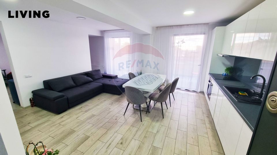 De vanzare apartament de lux, zona exclusivista!