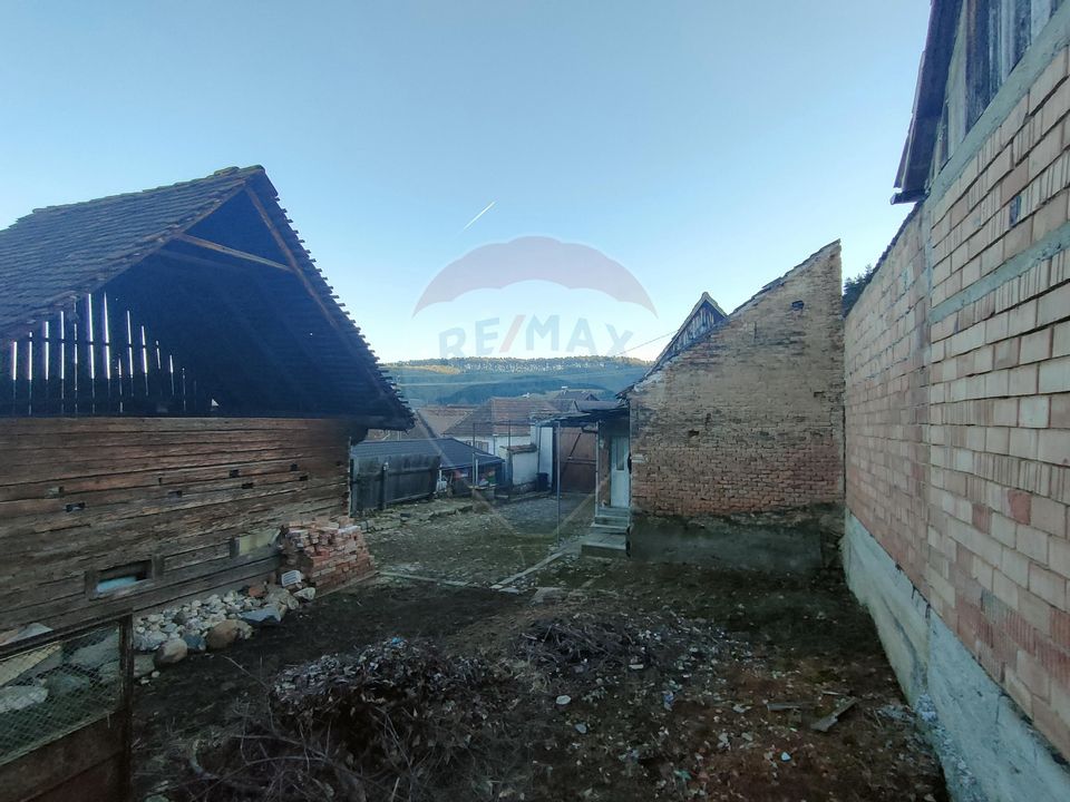 2 room House / Villa for sale