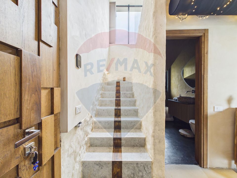 Proprietate rara | Vila | Tehnologie de top | Tamasi