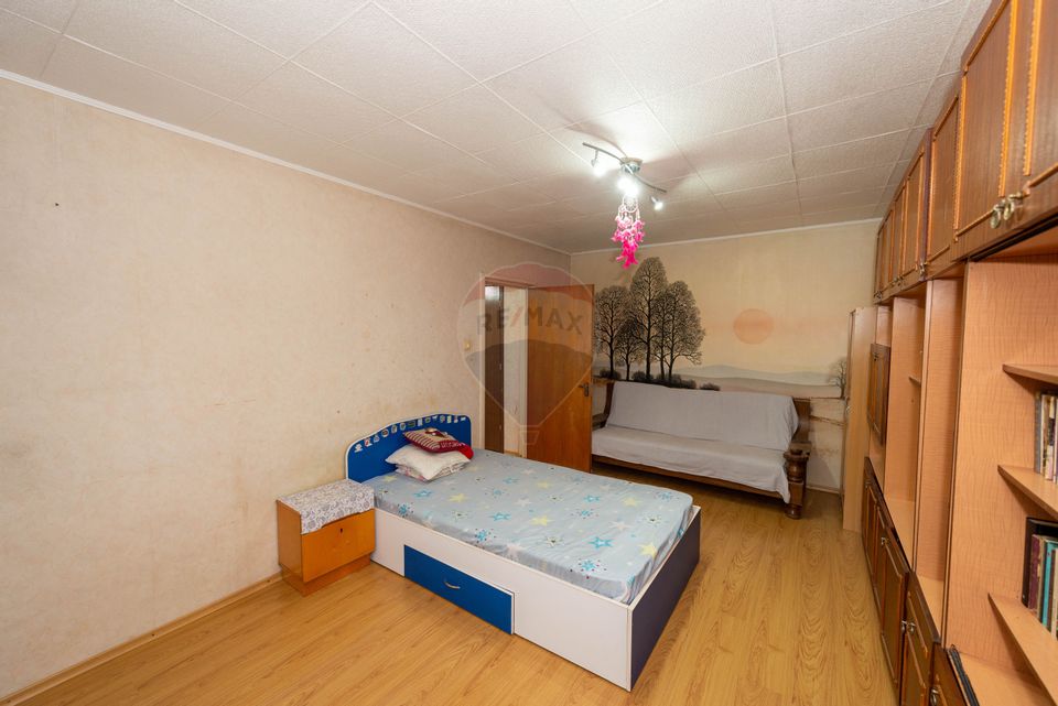 Apartament cu 2 camere de vanzare, metrou Nicolae Grigorescu