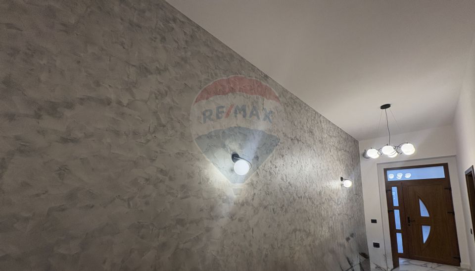 La inchiriere sp Birouri Premium 123mp Bulevardul Revolutiei etajul 1