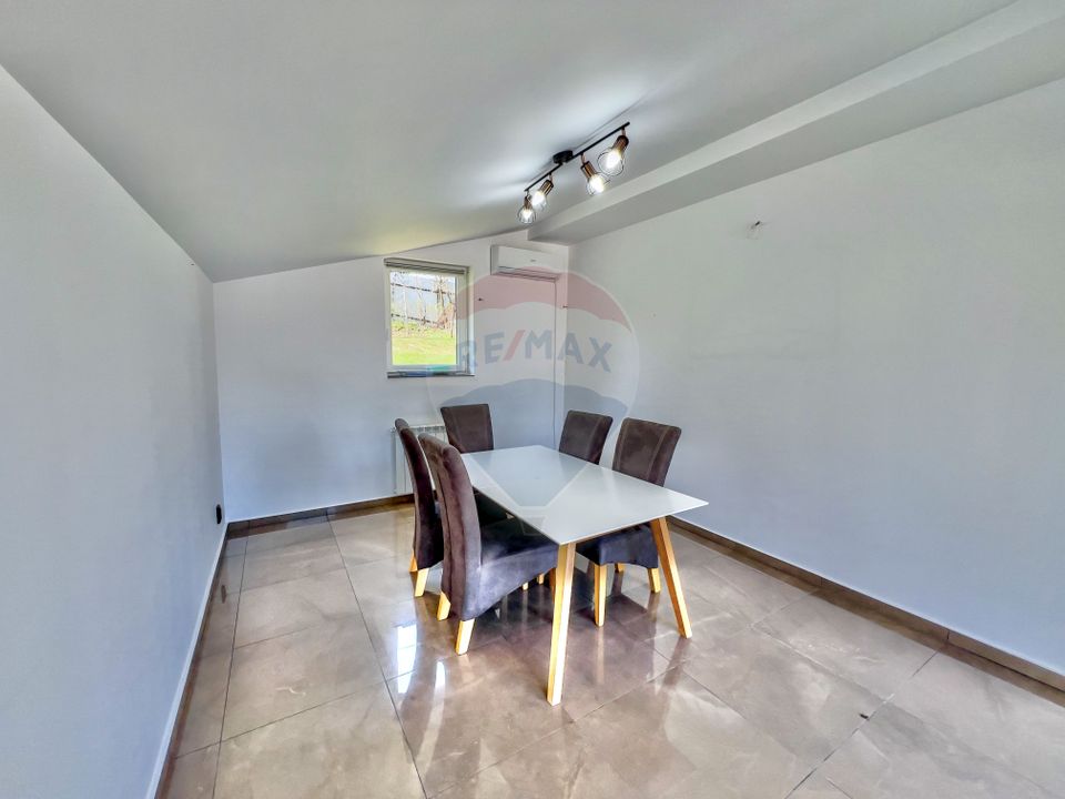 3 room House / Villa for rent, Faget area