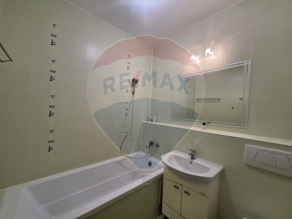 2 room Apartment for rent, Hipodrom 3 area
