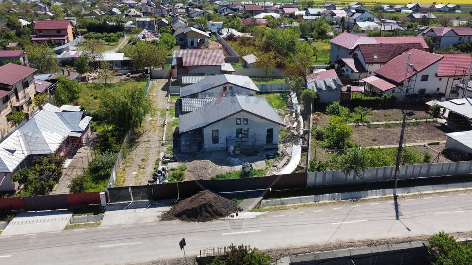 Casa Golesti, Comision 0%