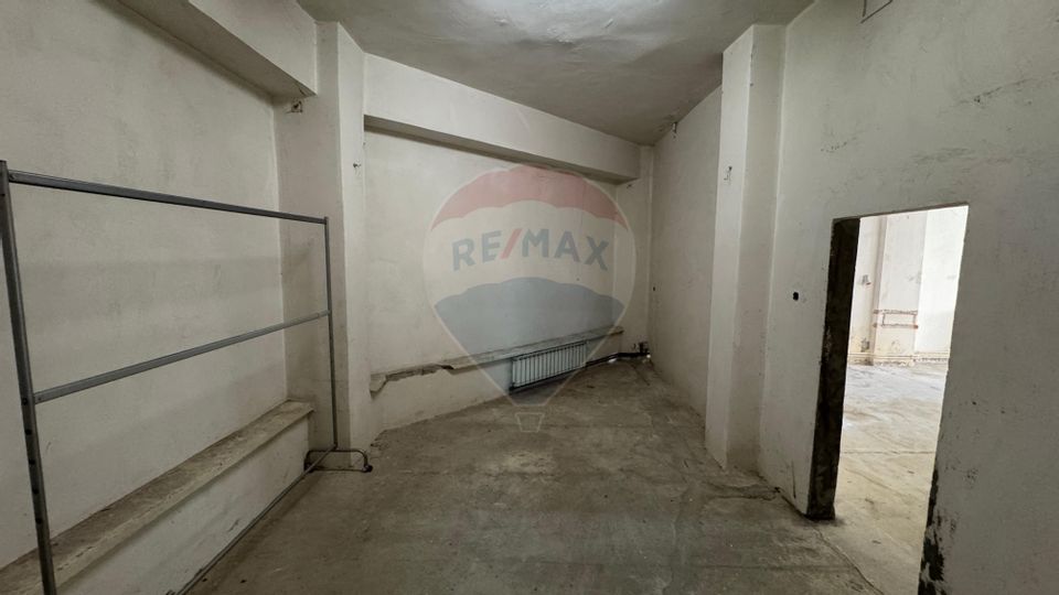 Spatiu comercial de inchiriat-OPORTUNITATE EXCELENTA