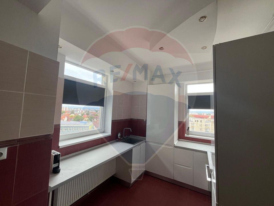 Apartament 79 mp, PET FRIENDLY, mobilat si utilat, Centrul Civic!