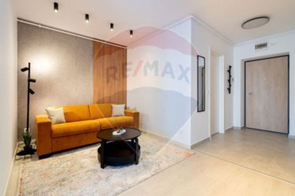 Vanzare garsoniere în zona Theodor Pallady