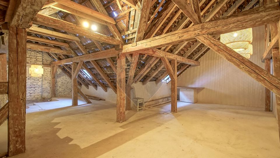 CORP DE CASA NOU RENOVAT 73MP+58POD | DESIGN WABI-SABI | REPUBLICII 24