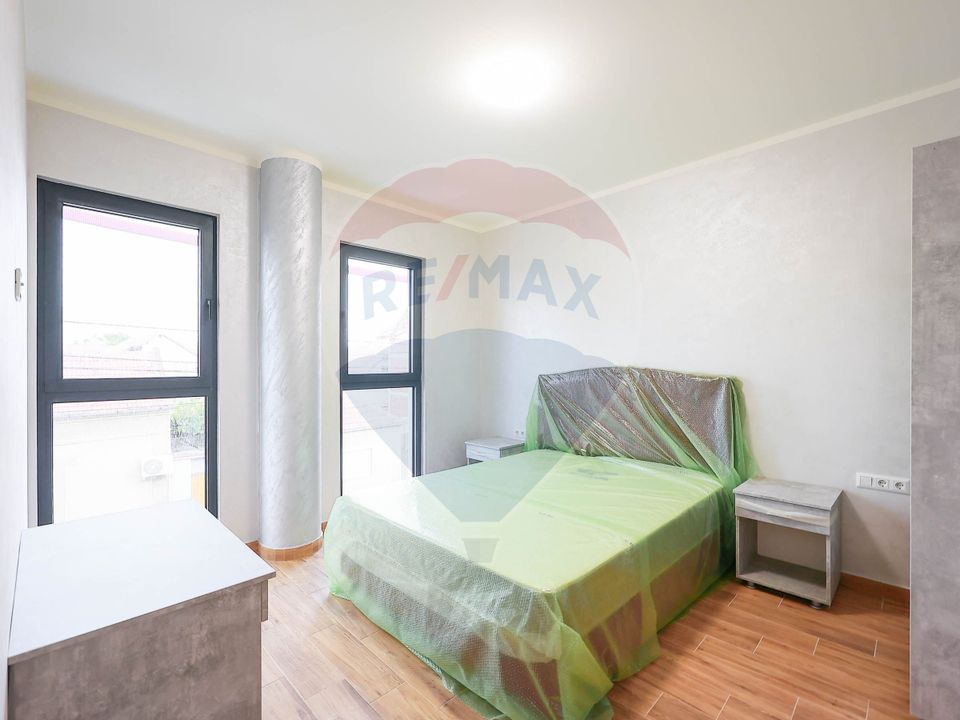 Hotel / Pensiune cu 8 camere zona centrala, Oradea