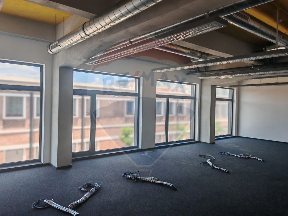 Spațiu de birouri (30 mp) - zona Garii