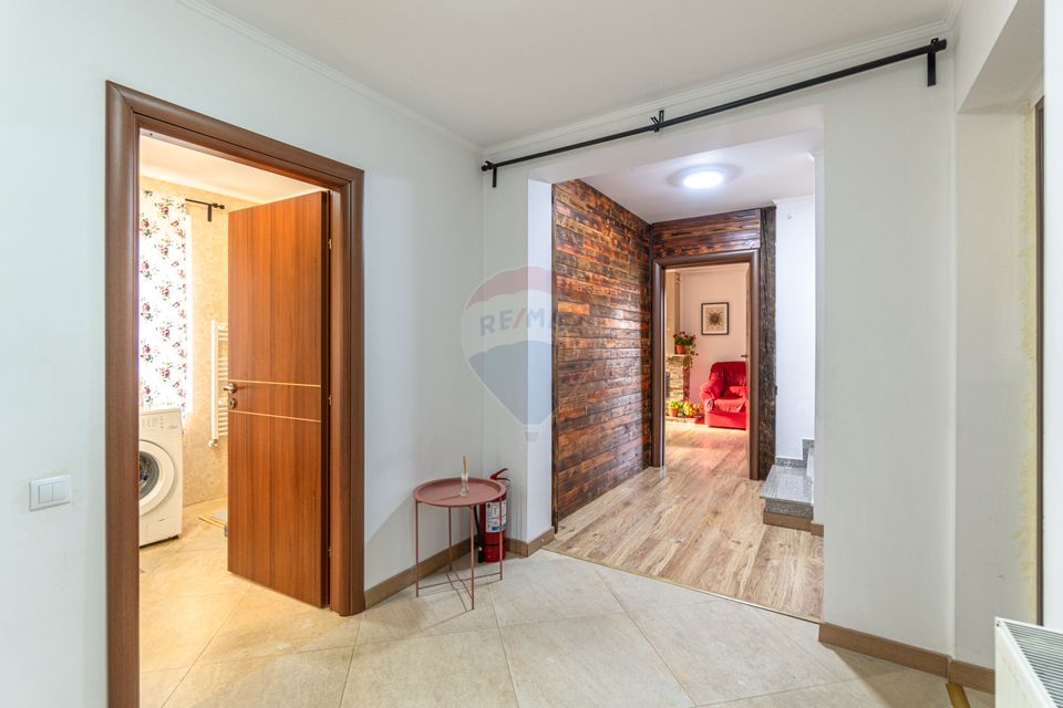 Casă de vacanţă | Pensiune 3 Margarete | FUNDATA, BRAŞOV| COMISION 0 |