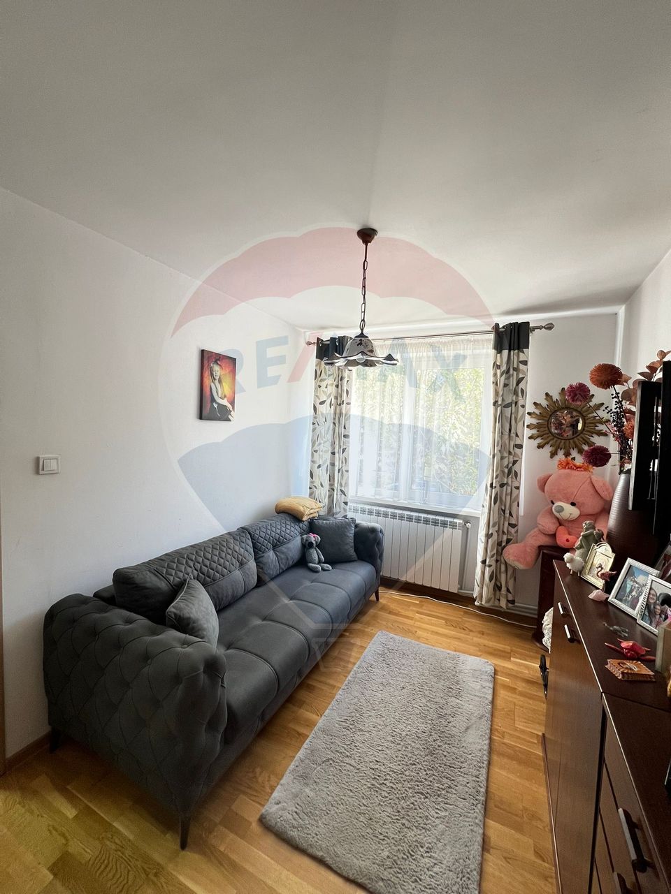 4 room Apartment for sale, Ultracentral area