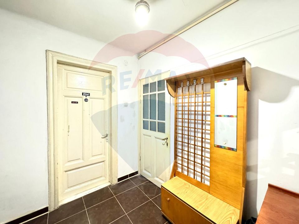 4 Room Apartment Pache Protopopescu Pet Friendly Protopopecu Square