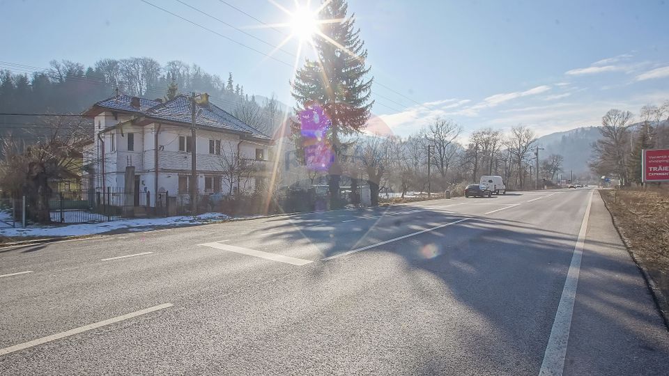 Apartament la casă cu curte proprie | Timișu de Jos | Comision 0