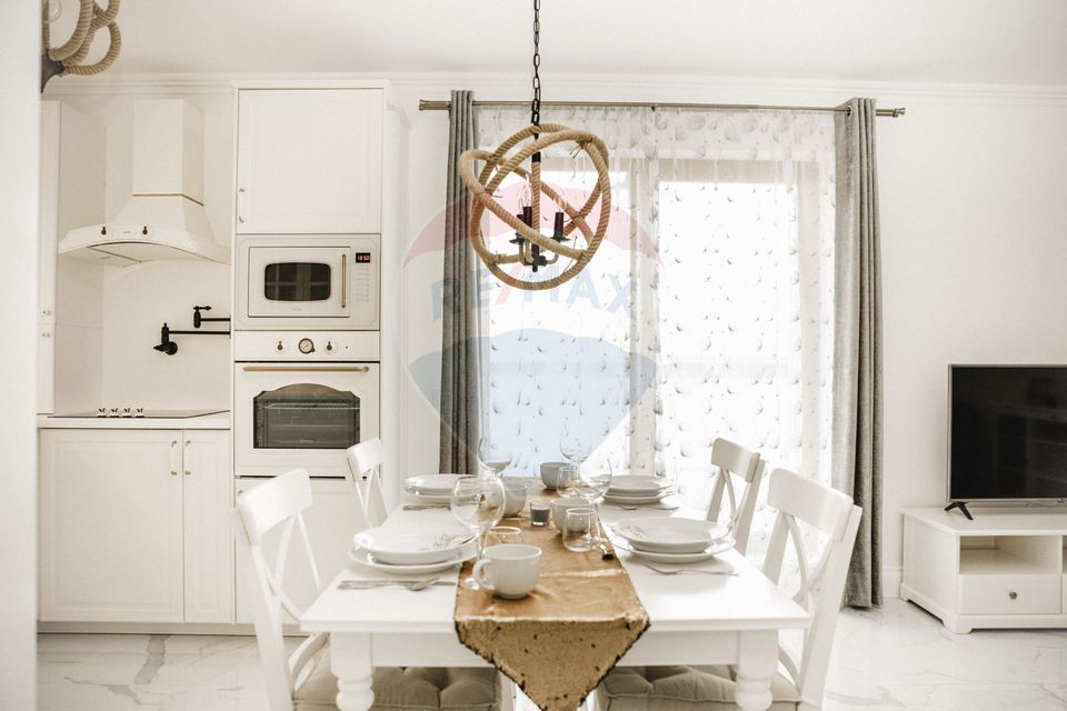 Apartament de inchiriat