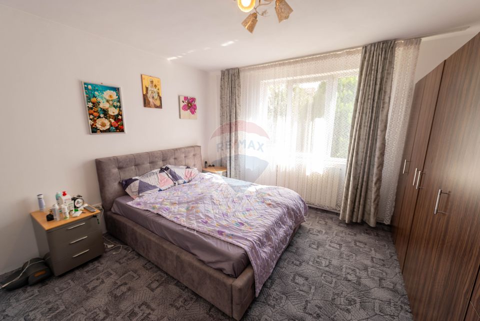 House for sale in Sos Alexandriei Rahova area