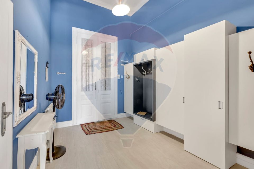 3 room Apartment for rent, Central area