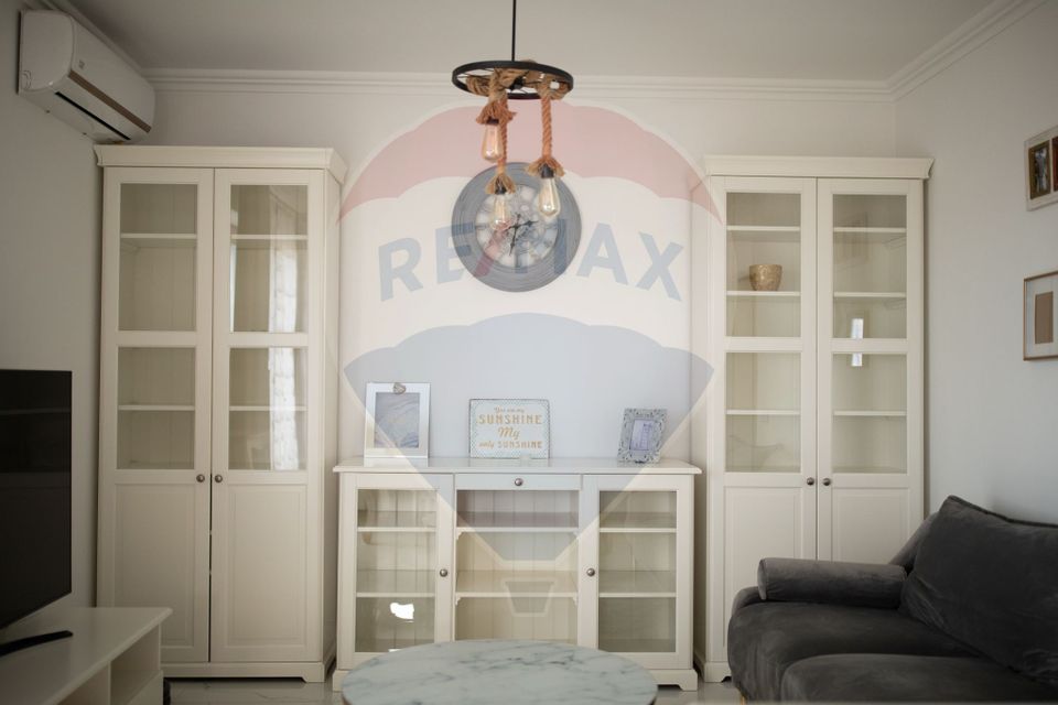 Apartament de inchiriat