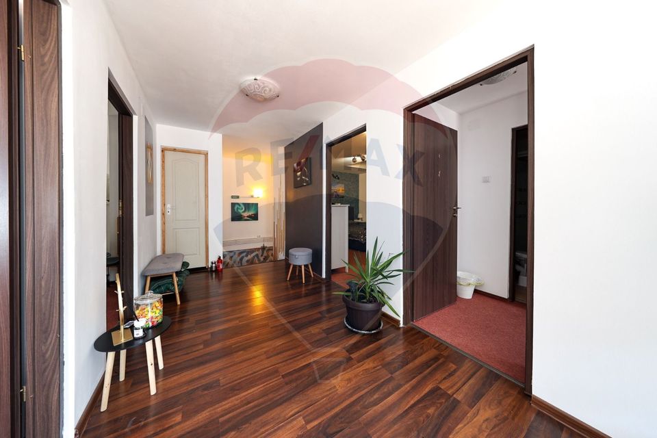 SPATIU COMERCIAL | 192MP | CENTRU ISTORIC | TERASA 92MP | COMISION 0%