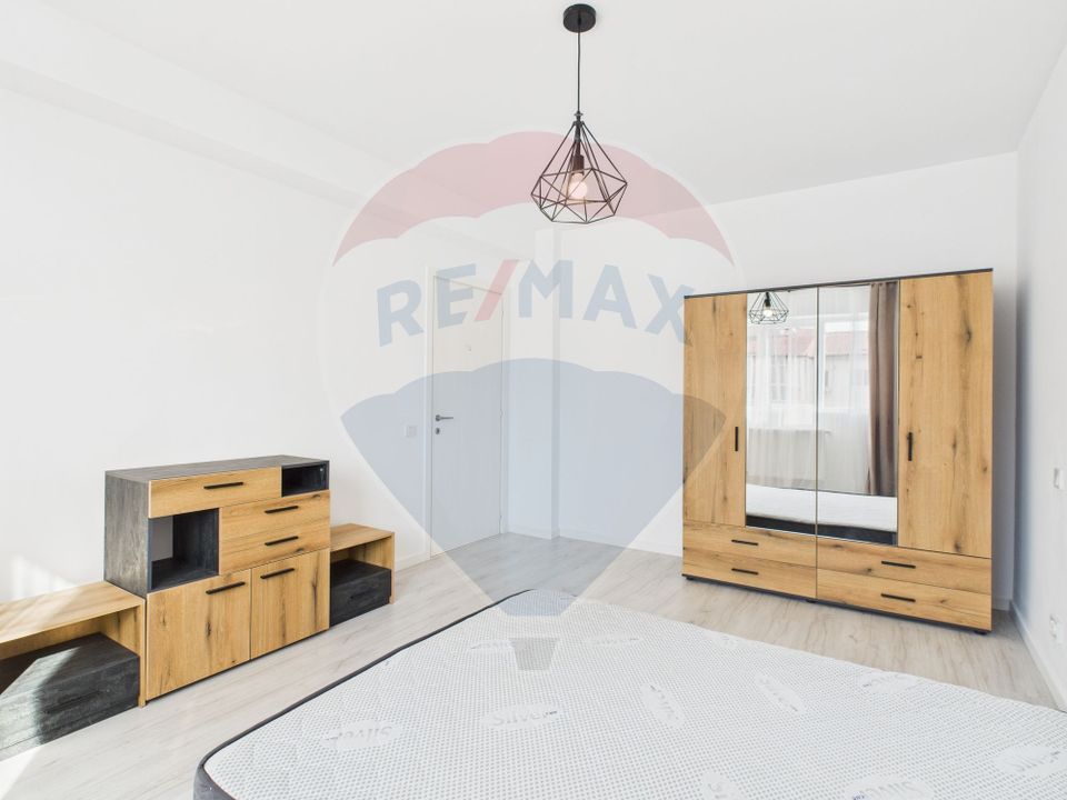 2 room Apartment for sale, Est area