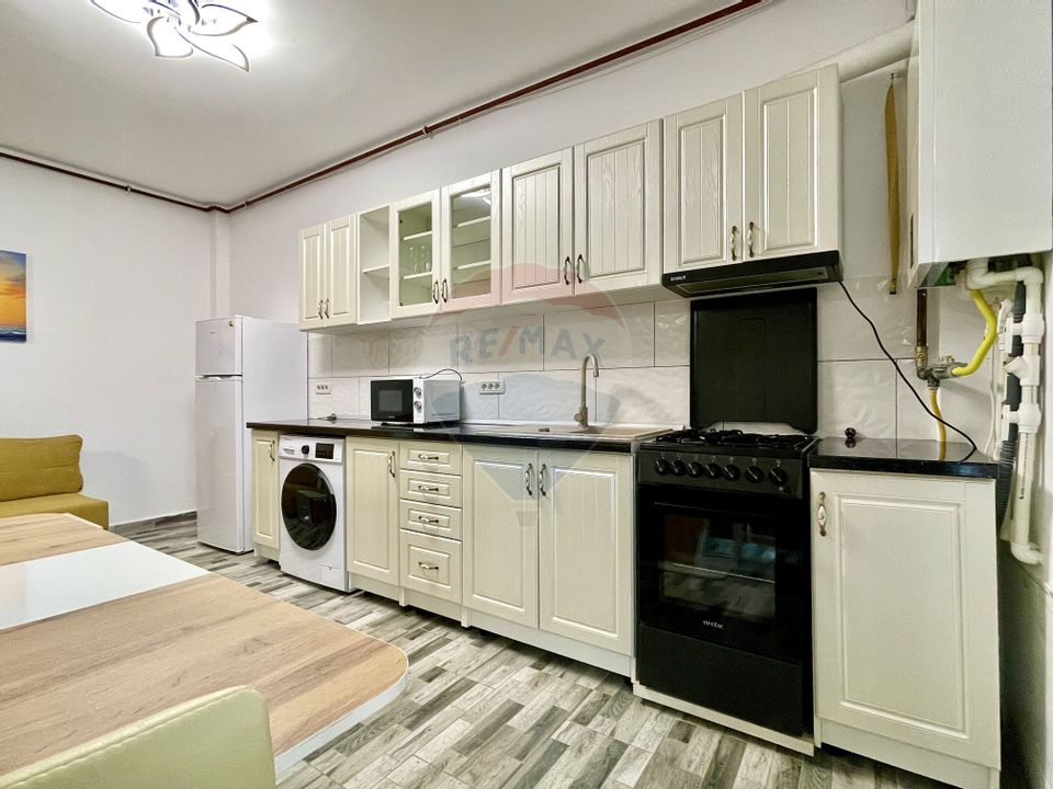 STUDIO DE VANZARE LIDL MAMAIA NORD