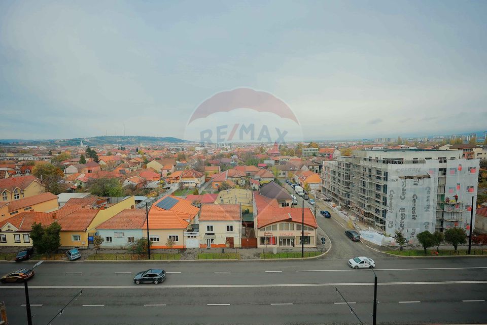 Apartament de vânzare 2 camere, 56mp, Cantemir, Oradea