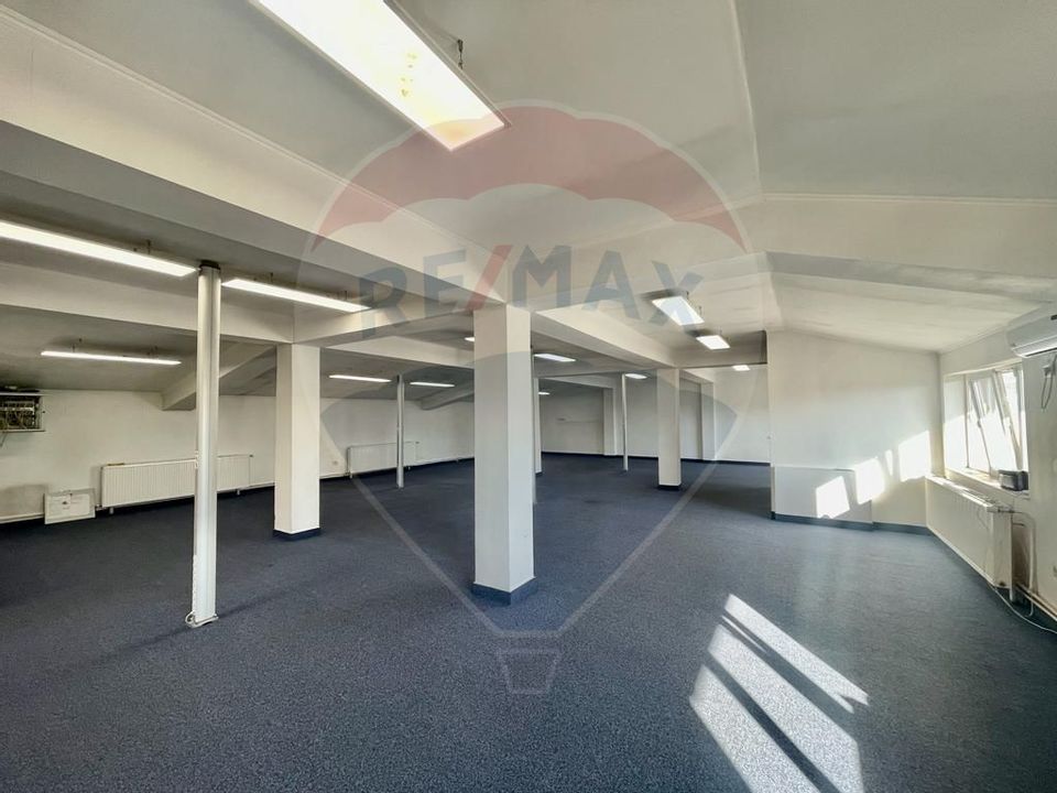 225sq.m Office Space for rent, Bulgaria area